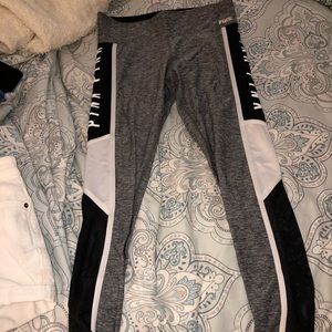 Yoga pants